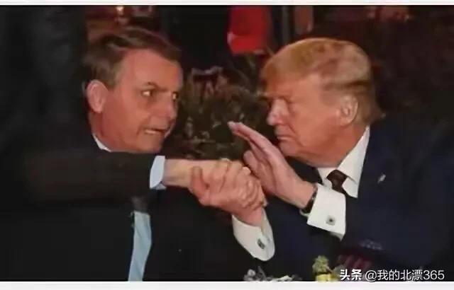 美国方面不好意思从中国和俄罗斯进口，只好找代购！不卖！