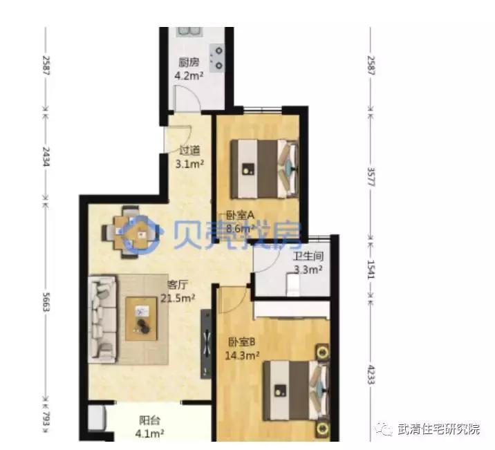 武清的烂尾楼有哪些,武清东蒲洼烂尾楼什么原因