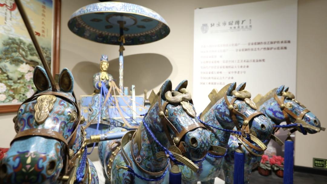 它是世界上独一无二的艺术瑰宝,中国10大艺术瑰宝