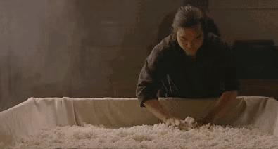 luerling酒粕面膜怎么样,日本酒粕面膜很像的一款面膜