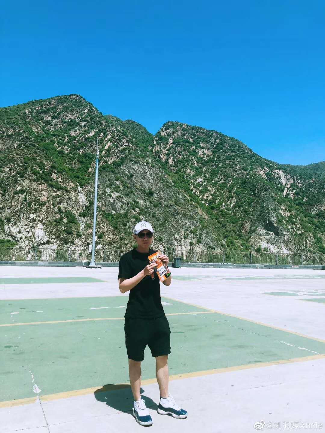 一位体育生的自白：头脑、四肢均“发达”