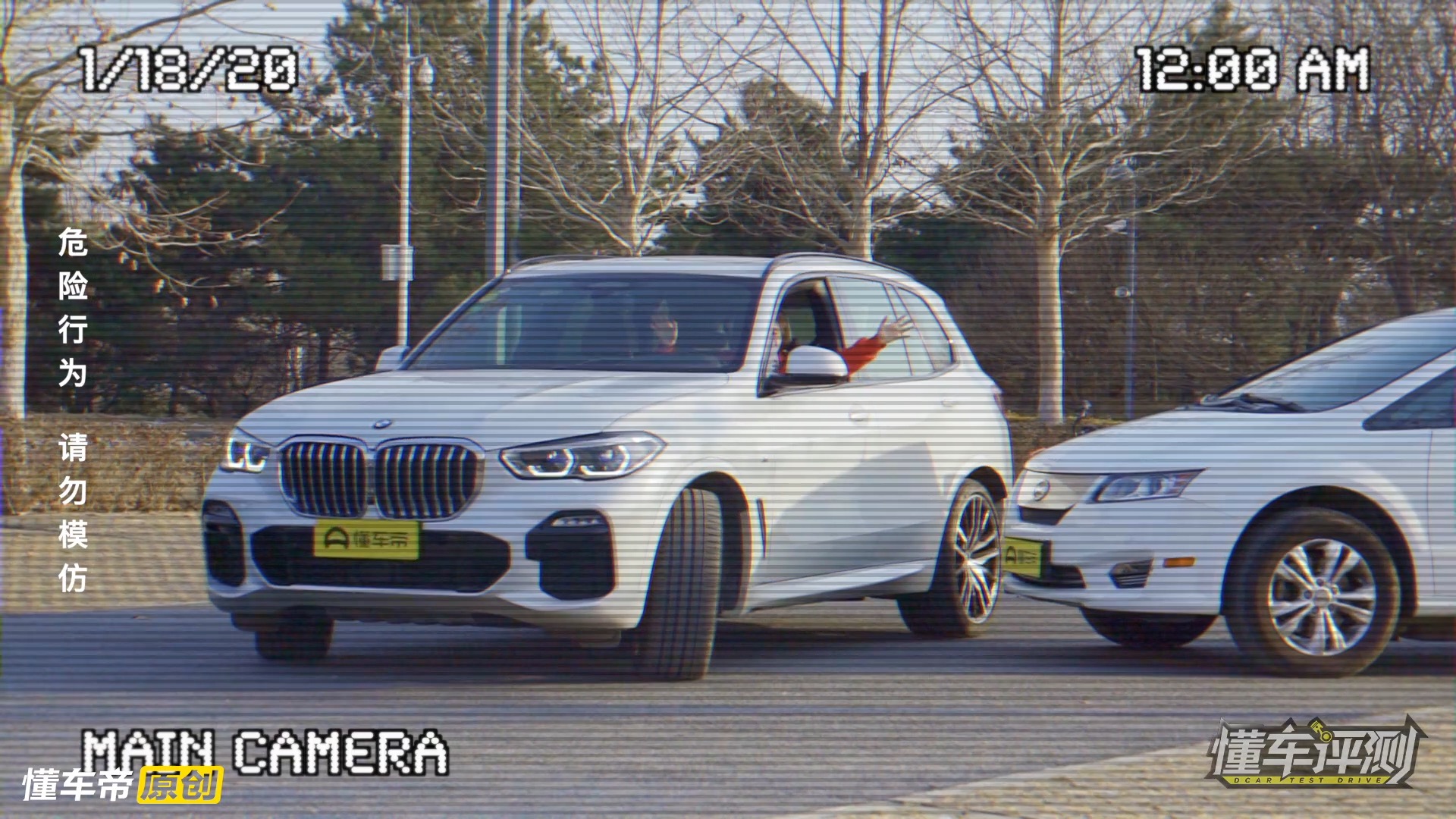 新款宝马x5深度评测,宝马x5和奔驰gle哪个销量好