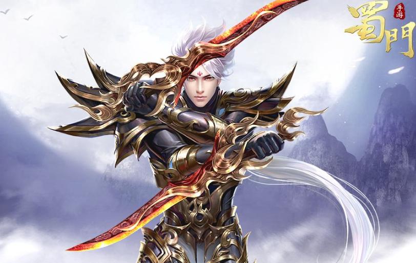 蜀门手游峨眉职业分析,蜀门职业攻略