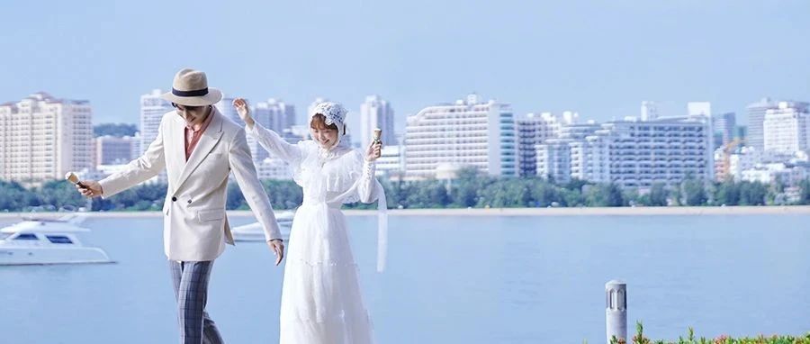 旅拍拍婚纱照攻略,婚纱照旅拍应该去哪里