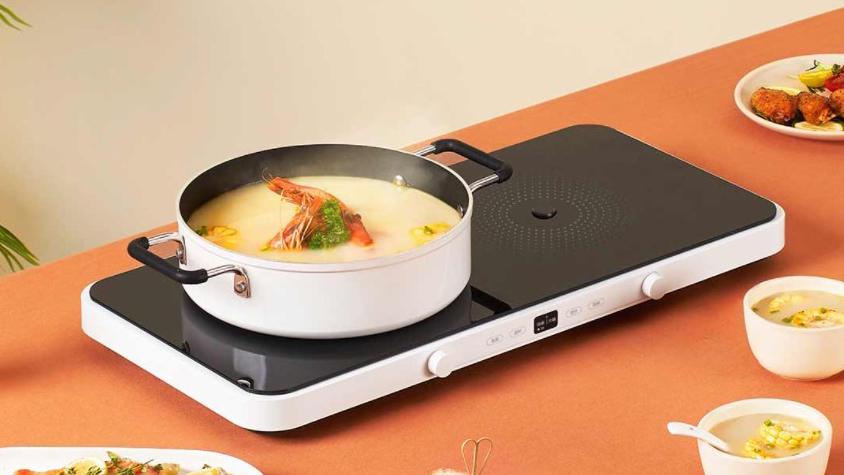 买电磁炉怎么选才不踩坑,电磁炉怎么买才靠谱