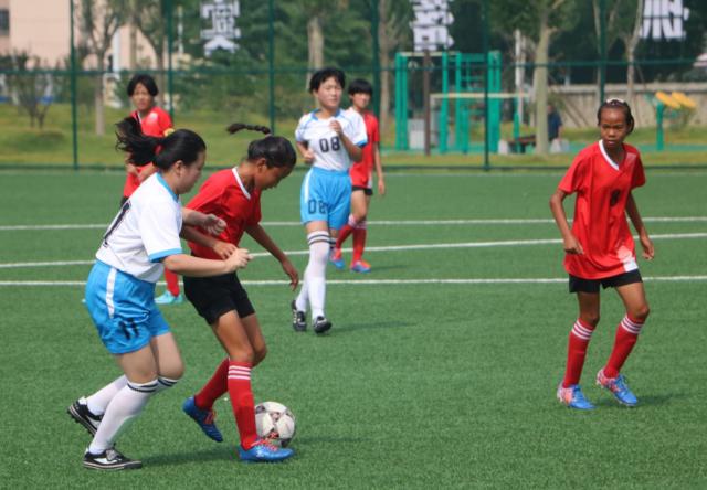 山东泰安岱岳区2024年足球赛,安泰决赛