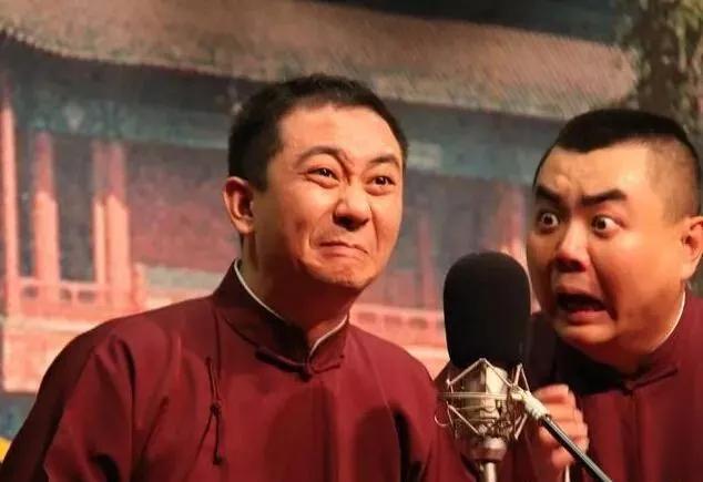 李诞吐槽王自健口齿不清,李诞为什么比王自健还火