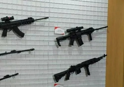 95式步枪被士兵吐槽,95式步枪为什么被淘汰