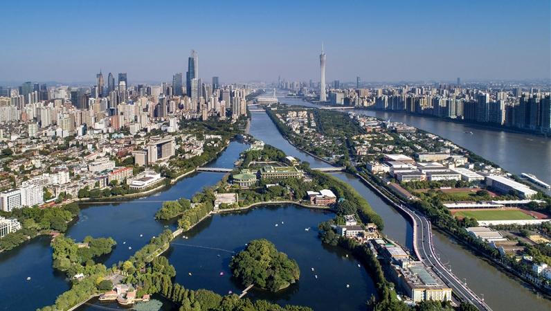 广州营商环境全国排名,广东省各地市2018年营商环境排名