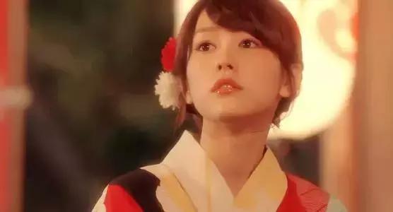 2019年日本女明星人气排行榜TOP10,第一名毫无悬念