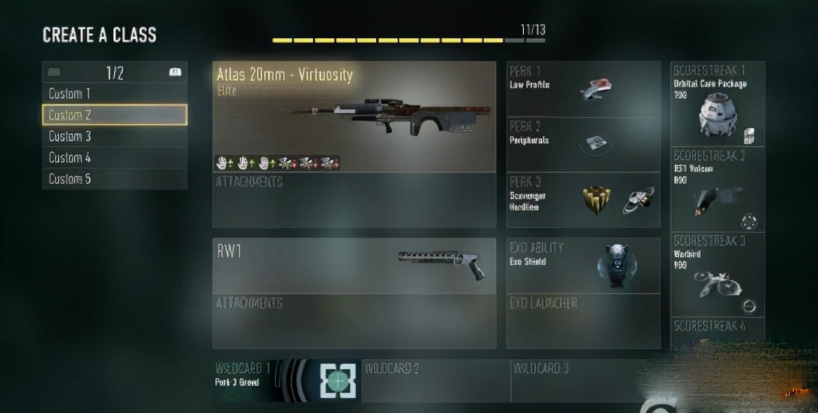 使命召唤11单机版怎么玩生存模式,使命召唤11单机版手游