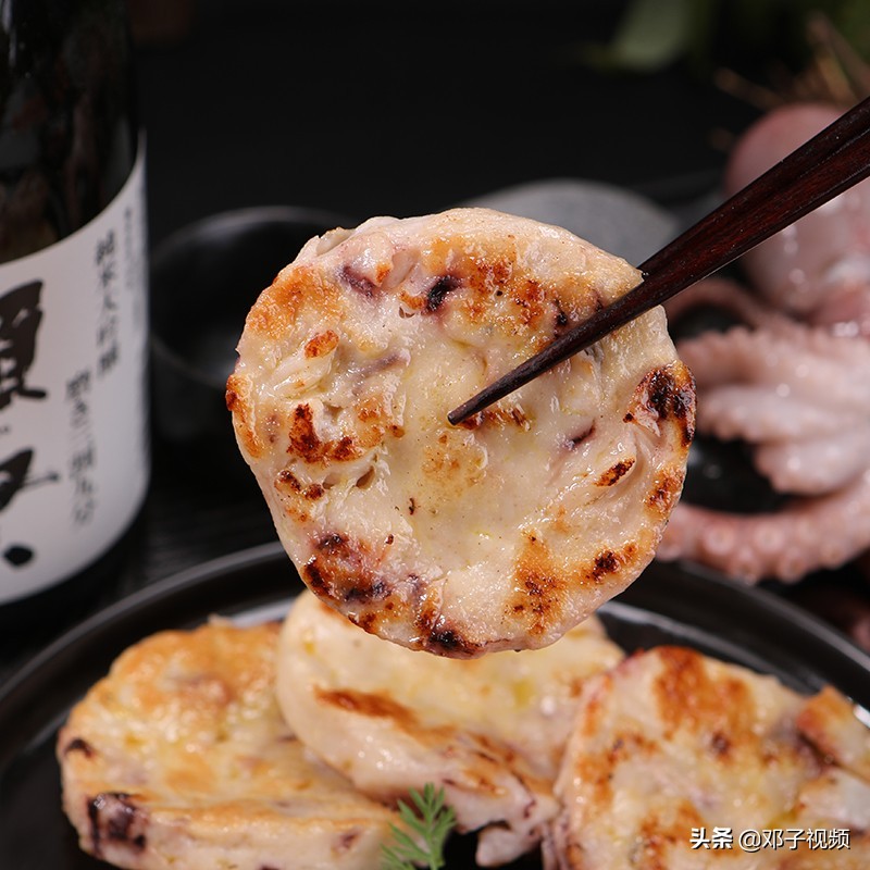 虾仁鱿鱼香菇西红柿怎样做三鲜面,鱿鱼煎饼做法大全家常窍门