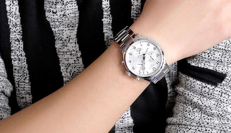 夏季皮带手表怎么清洗,皮带手表怎么去除异味