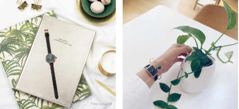 最有气质的配饰,有什么提升气质的配饰