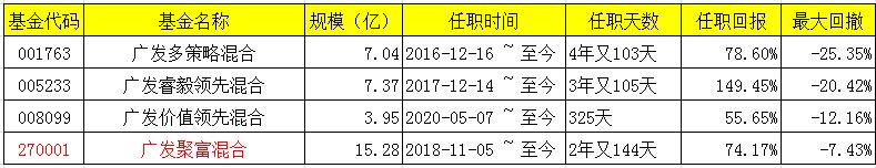攻守兼备基金,攻守兼备的基金组合