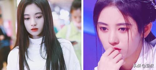 鞠婧祎18岁到40岁的颜值变化,鞠婧祎高中成绩好吗