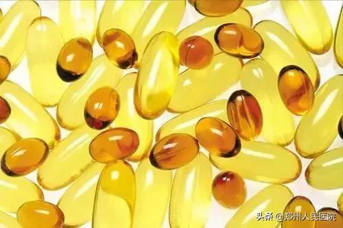 这些年的鱼油您吃对了吗,你有真的吃对了鱼油吗