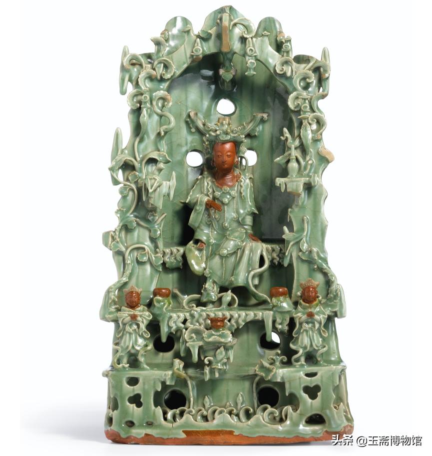 龙泉窑瓷器前十名,龙泉窑瓷器拍卖价格