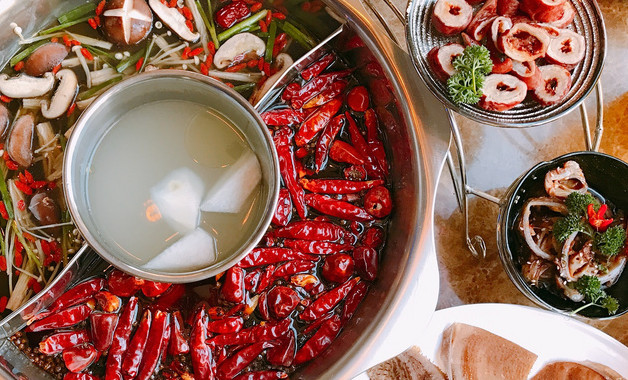 特色麻辣火锅加盟招商,3招教你扩大麻辣火锅加盟市场