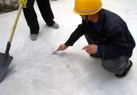 屋面sbs防水维修施工方案,旧屋面防水翻新施工方案范本