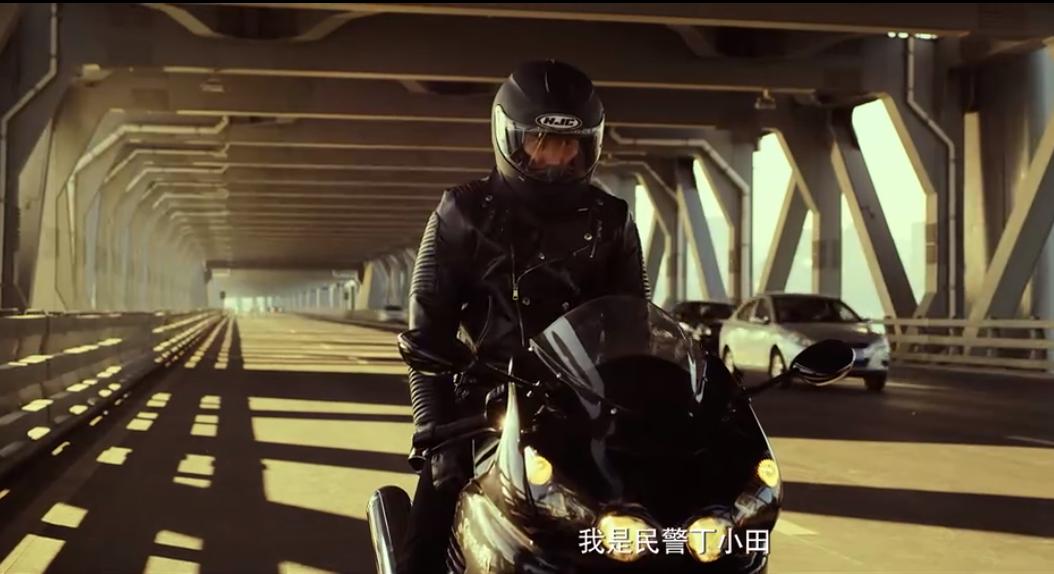 被导演毁掉的电影,桂纶镁陈学冬视频