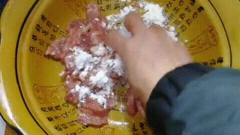 孜然羊肉快速软烂的秘诀,孜然羊肉熟肉做法