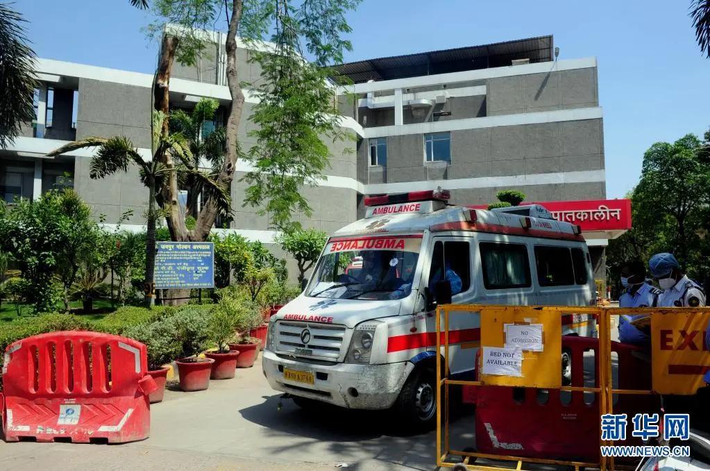 印度疫情最坏的结果会怎样,印度疫情下的百姓