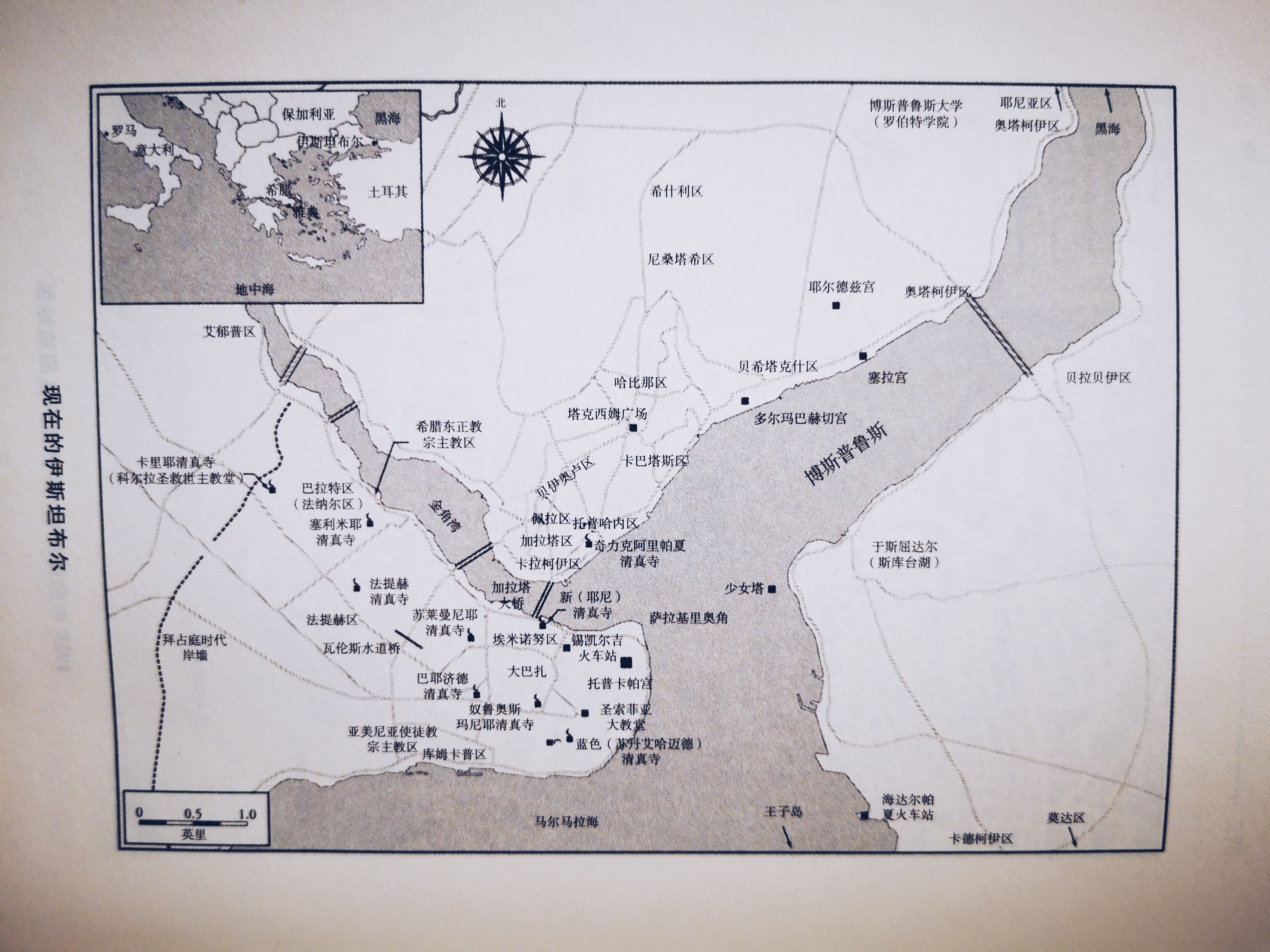 伊斯坦布尔有多爱,伊斯坦布尔为啥那么好
