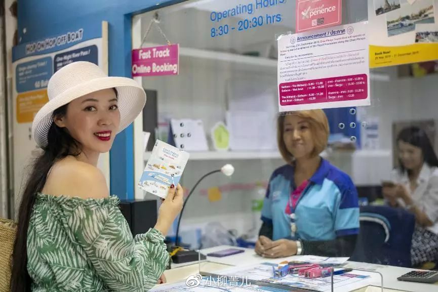 说走就走曼谷这样逛吃玩