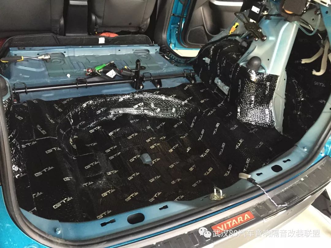改装音响有必要做全车隔音吗,汽车隔音和改音响哪个性价比高