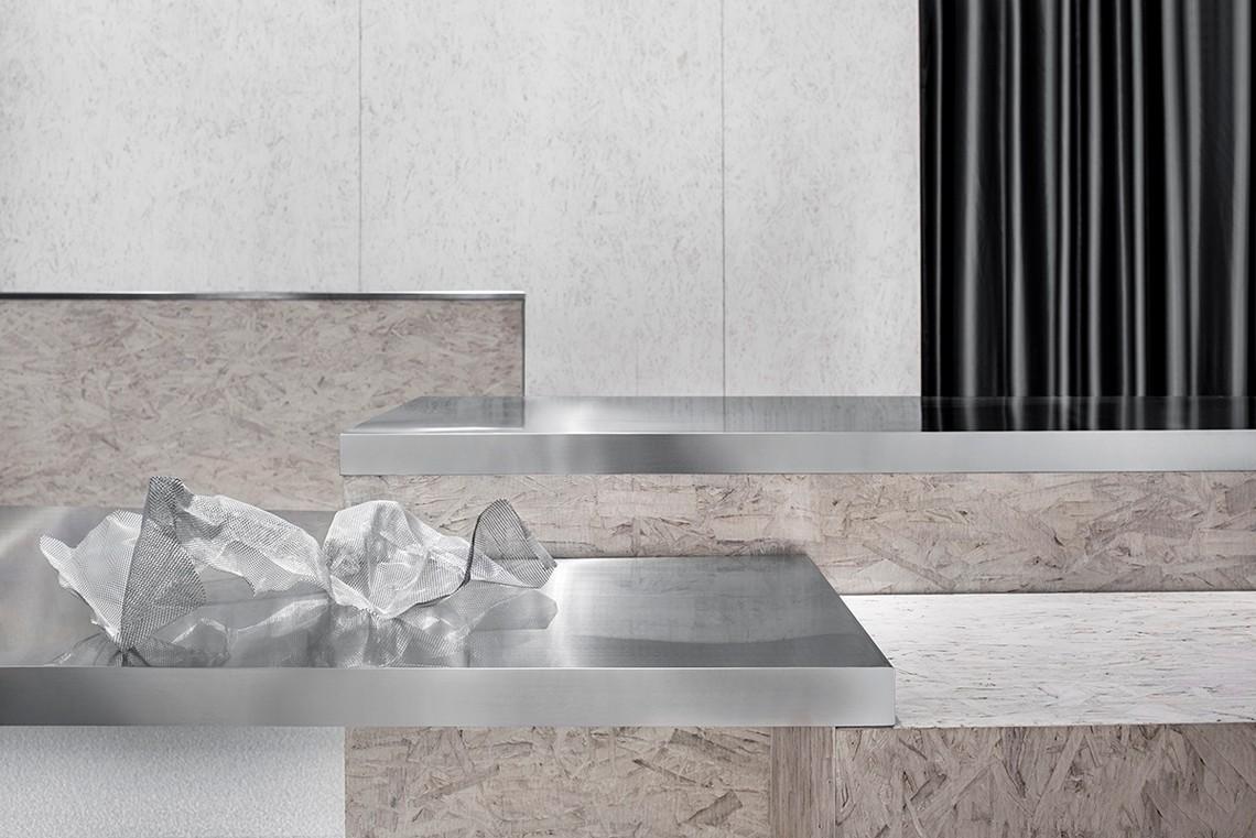 深业上城快闪店moc,深业上城微店parkkpop