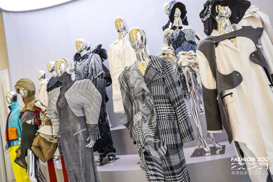 fashionzoo探店,2019fashionzoo时髦圈