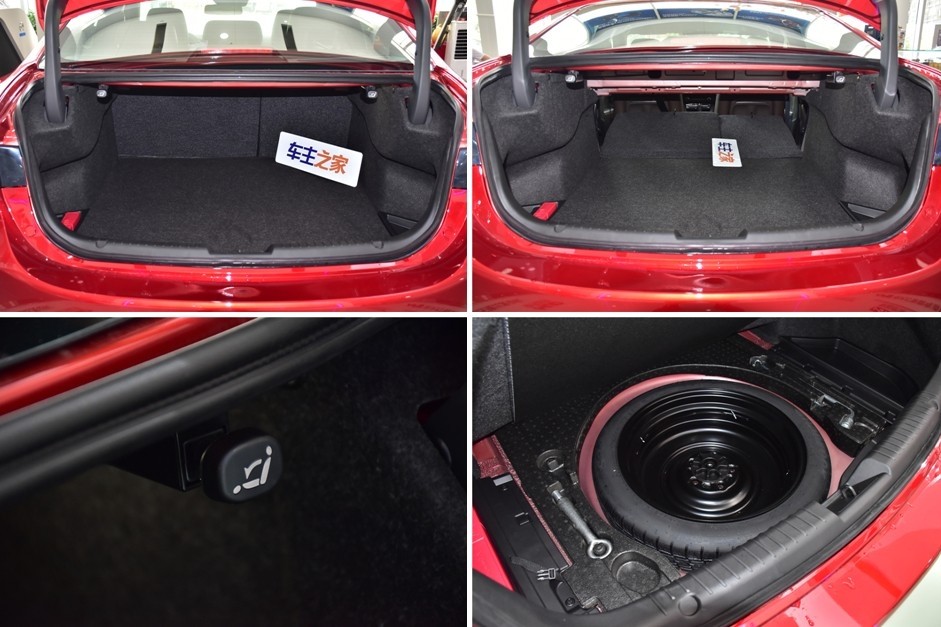 新款阿特兹官方图与实拍,全新一代阿特兹到店实拍动人心魄