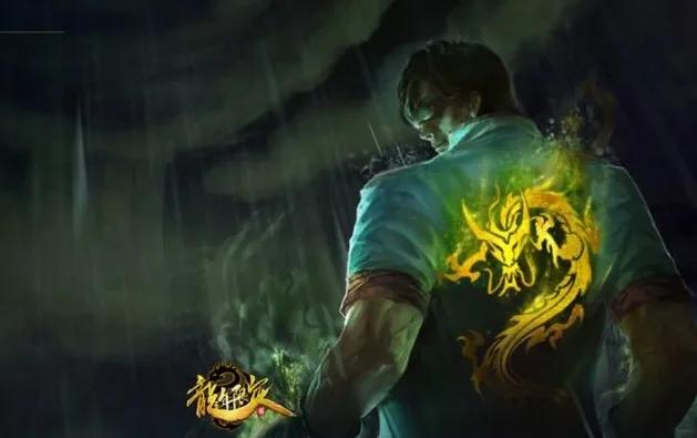 lol皮肤排行榜t0,lol龙瞎皮肤有什么好的