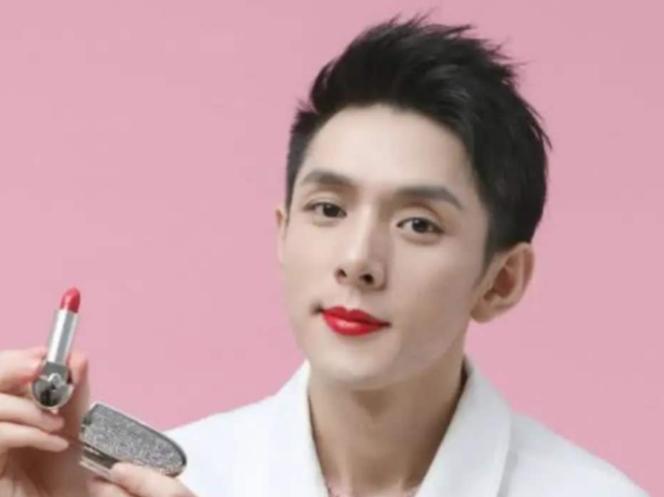 带货一哥李佳琦个人资料,带货一哥李佳琦简介