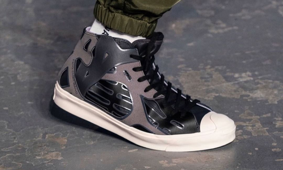 2020冬季鞋流行款,2022年秋冬季鞋流行什么颜色