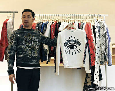 日系潮牌中童装,日系潮牌衣服品牌有哪些