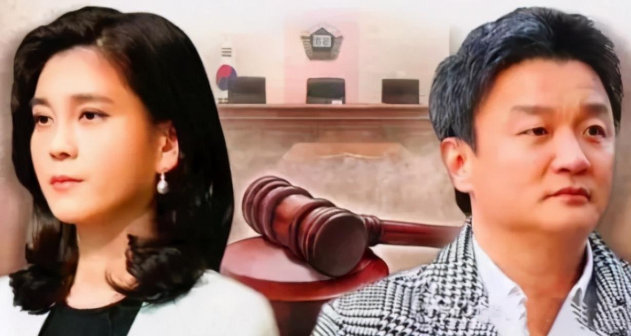 三星大公主李富真最新状况,三星大公主李富真婚变