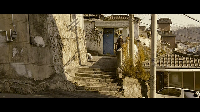 命案，凶手是我老婆：韩国电影无尿点系列