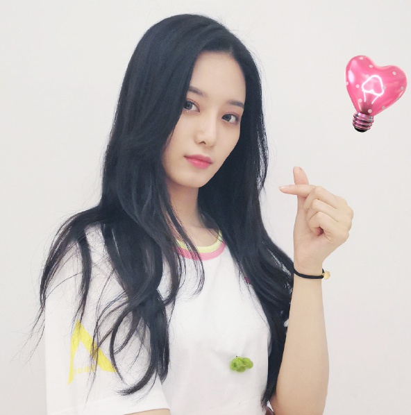 创造营女团妆教学,创造营女团妆怎么画