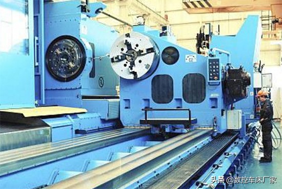 陕西机床行业分析,机床行业加快产业赋能和技术提升