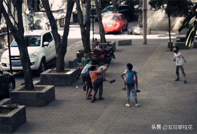 船厂生活区小区,攀枝花渡口船厂小区简介