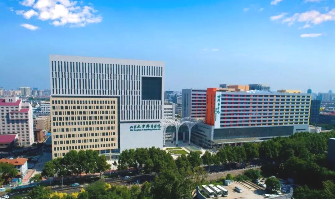 山东医院前50强排名,山东百强医院最新名单