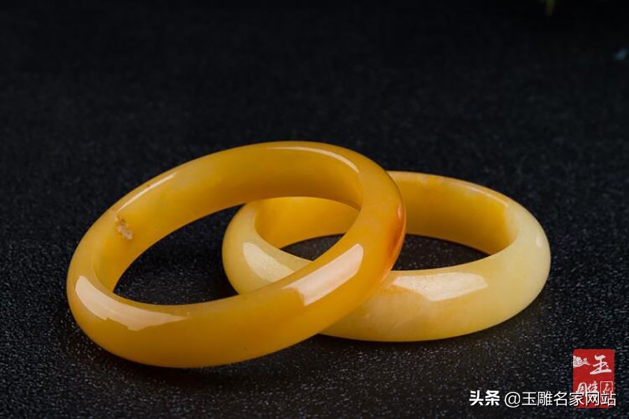 黄龙玉的颜色遇冷为什么会变色,黄龙玉为什么越来越多杂质