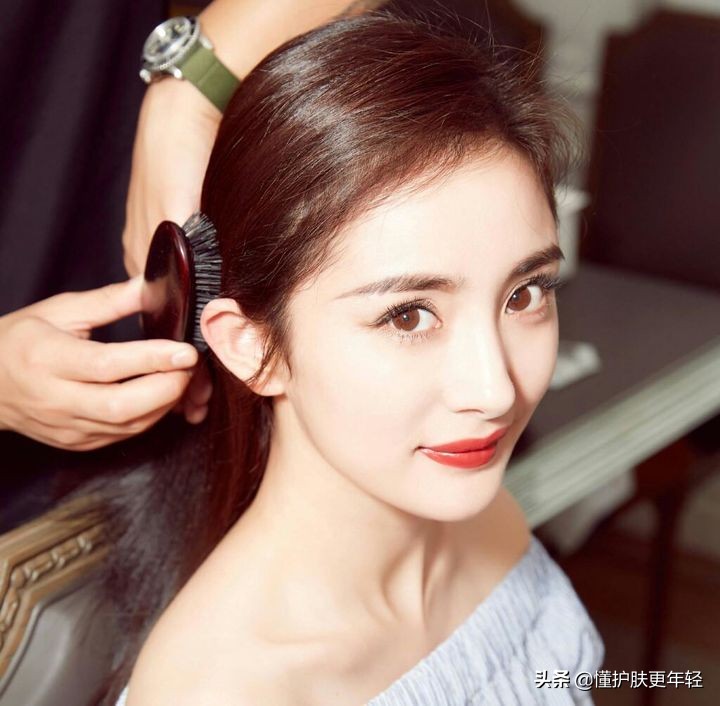 方脸女孩一定要知道的变美思路,方脸女生怎么拯救