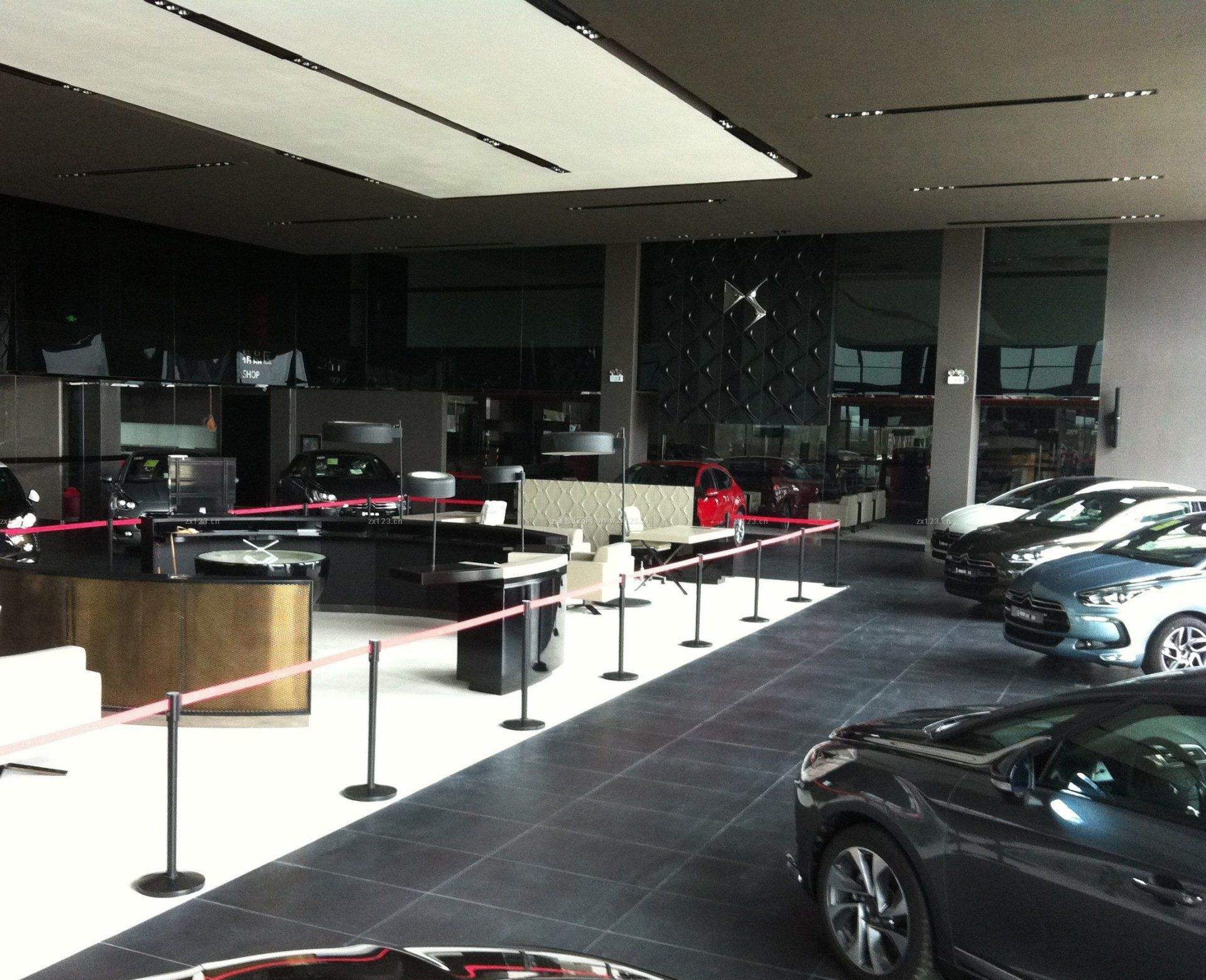 汽贸店和4s店买车售后有啥区别 (汽贸买车和4s店买车有什么区别)