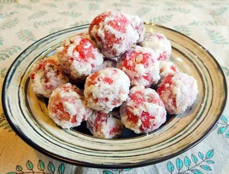 做糖雪球剩下的糖霜怎么办,2分钟揭秘糖雪球制作秘诀