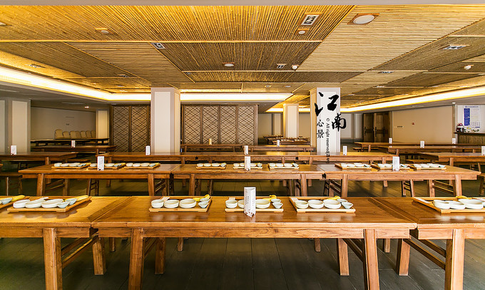 梦幻江南水乡仙境,带你看江南第一古镇