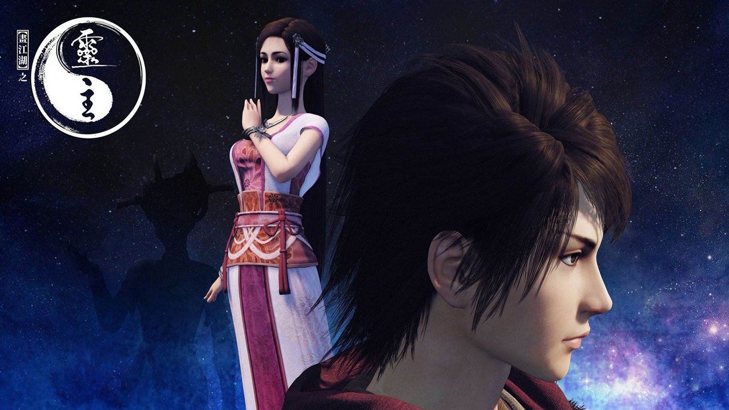 2022国产3d动漫排行榜,开局无敌的动漫国产3d