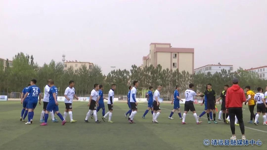 白银市第五届运动会,白银市市运会足球赛事安排